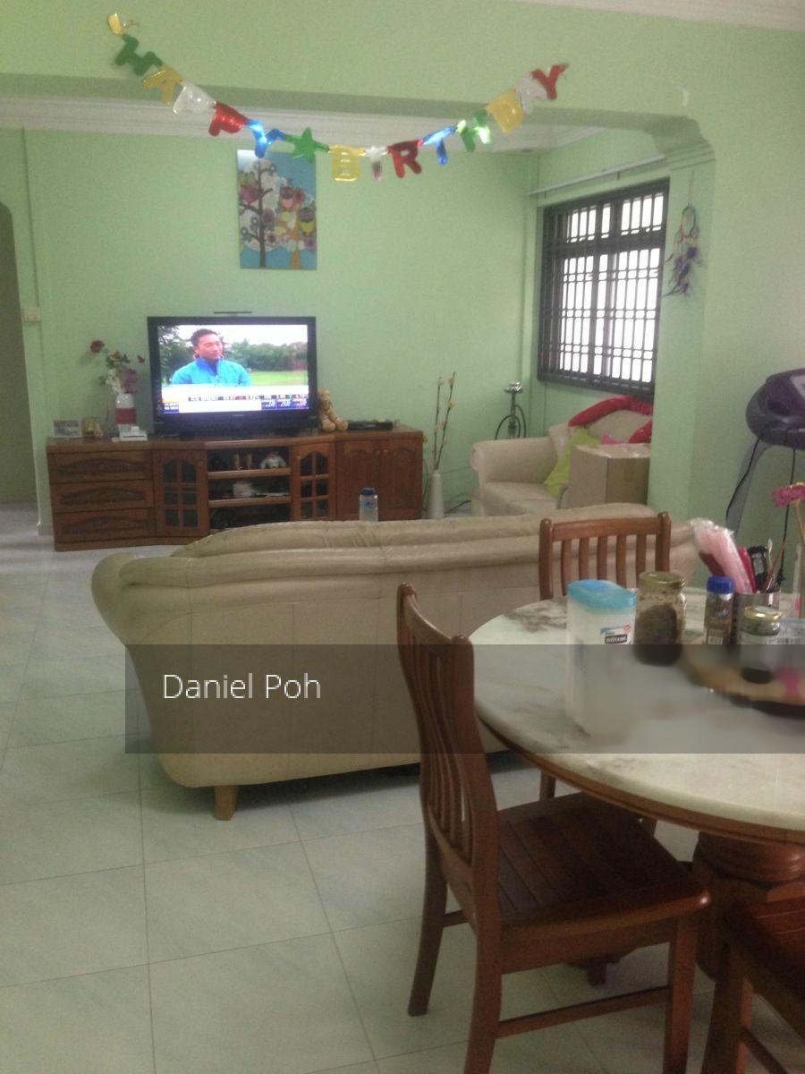 Blk 952 Hougang Avenue 9 (Hougang), HDB 4 Rooms #133384342